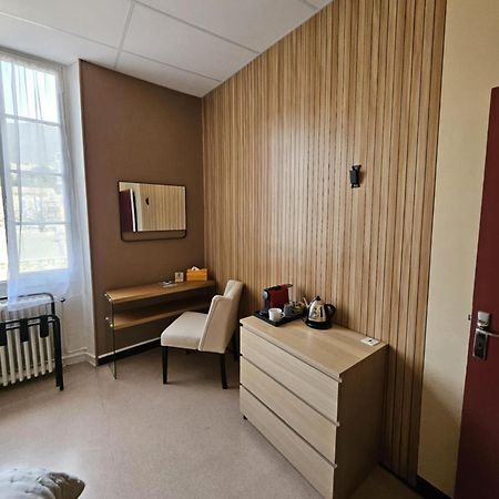 Coco Marco Hotel ニヨン エクステリア 写真