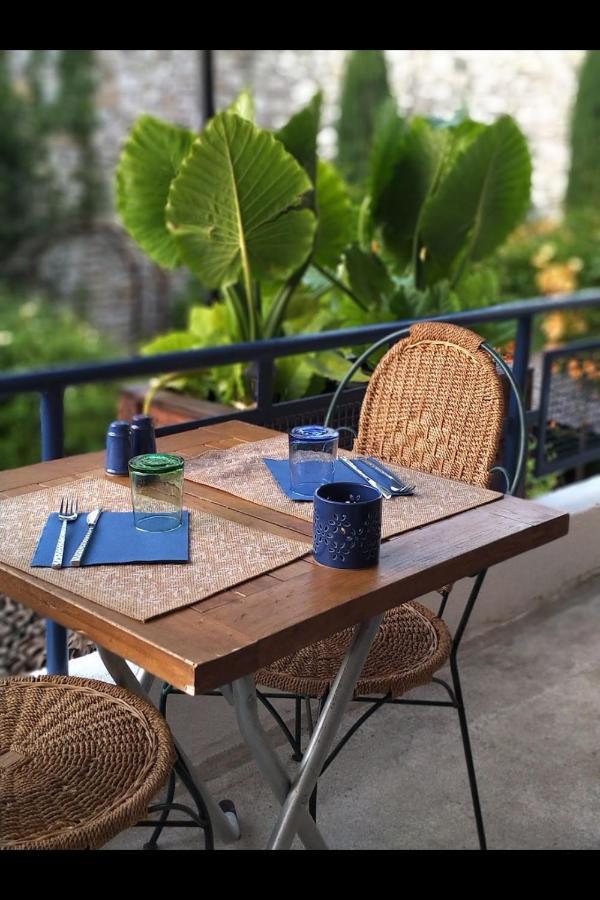 Coco Marco Hotel ニヨン エクステリア 写真