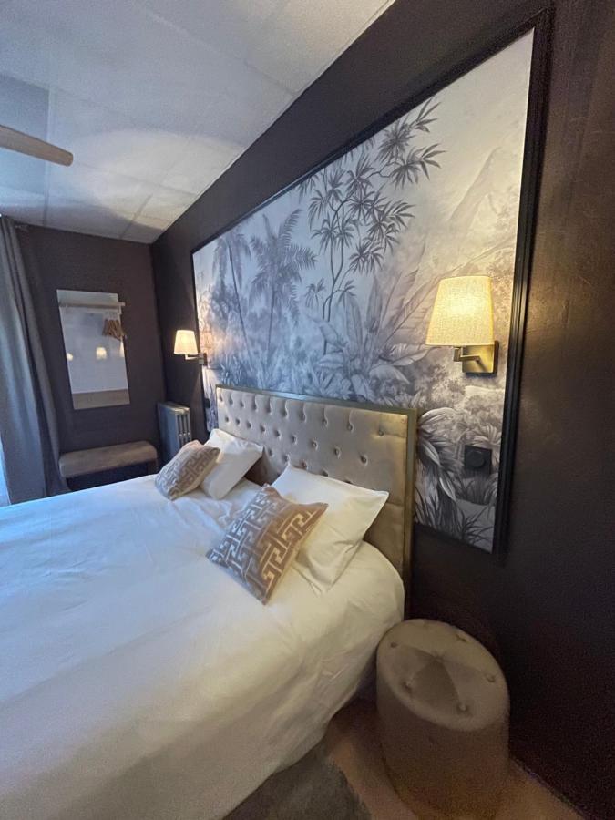 Coco Marco Hotel ニヨン エクステリア 写真