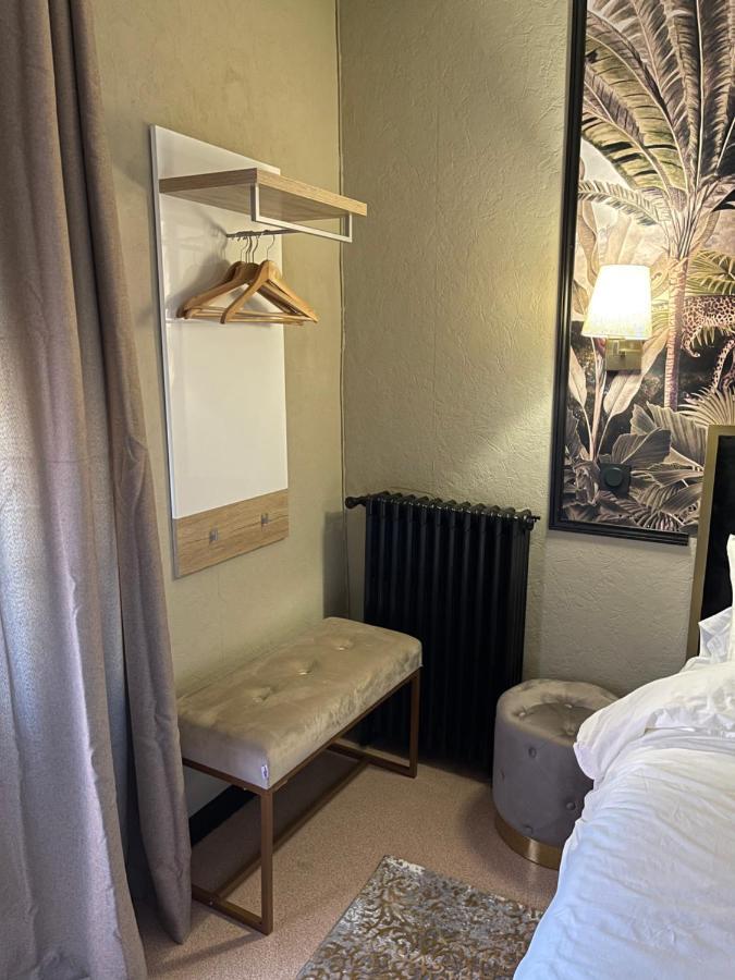 Coco Marco Hotel ニヨン エクステリア 写真