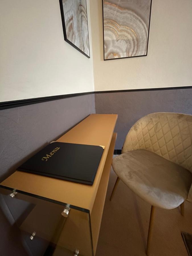 Coco Marco Hotel ニヨン エクステリア 写真