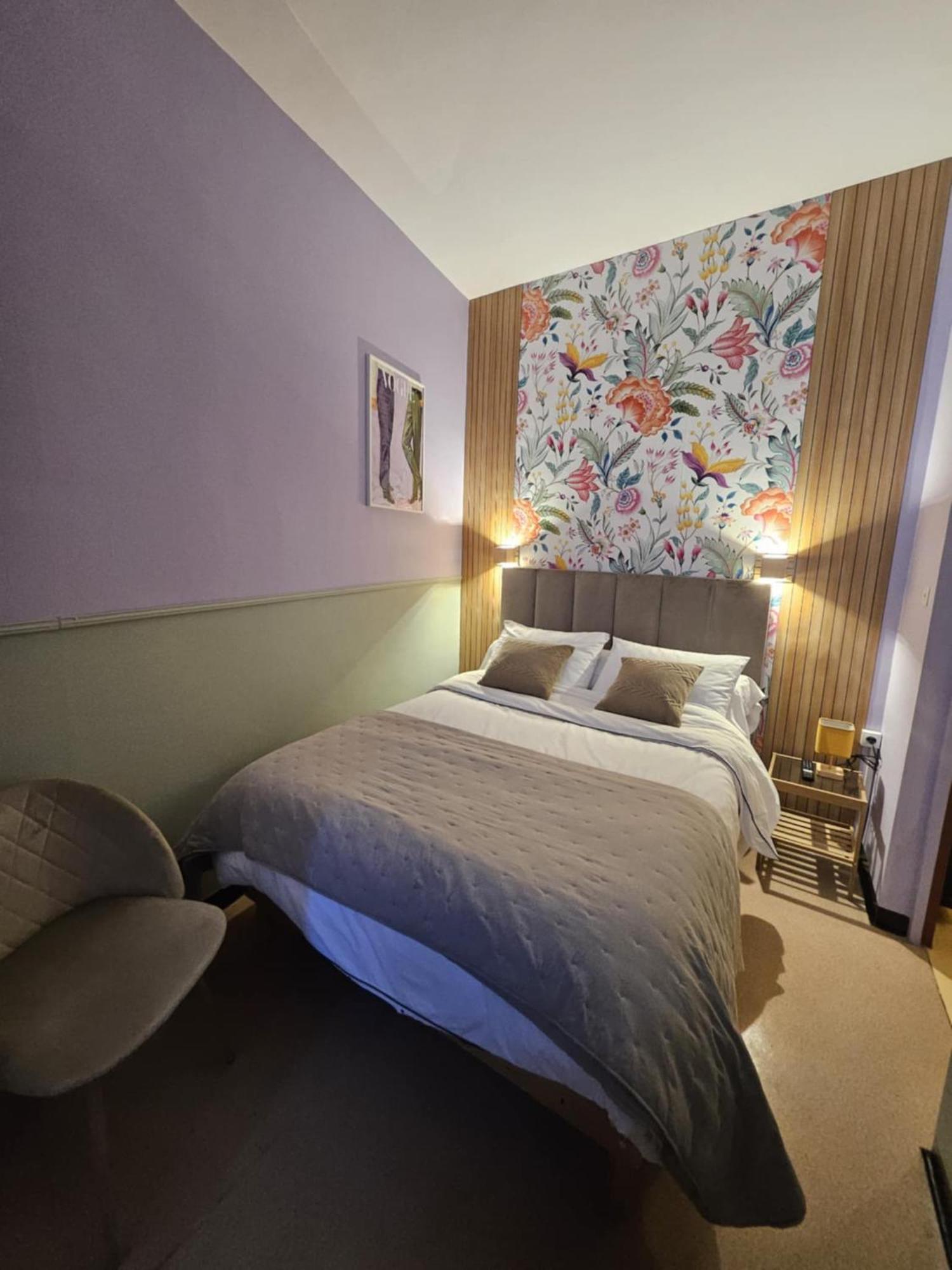 Coco Marco Hotel ニヨン エクステリア 写真