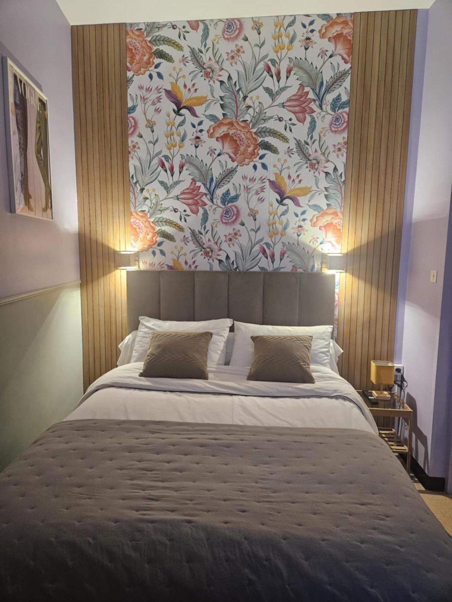 Coco Marco Hotel ニヨン エクステリア 写真